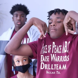 NationalDrillTeamAndYouthOrganization.com - 2022 Gallery - 10